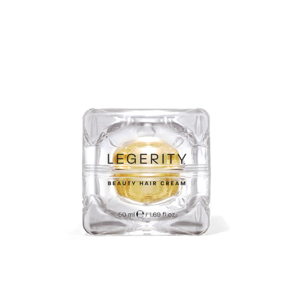 SCREEN haircare_LEGERITY Beauty Hair cream