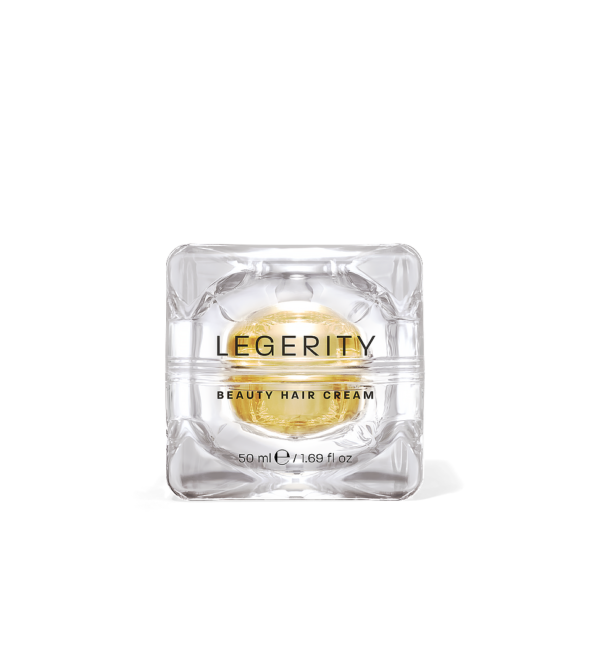 SCREEN haircare_LEGERITY Beauty Hair cream