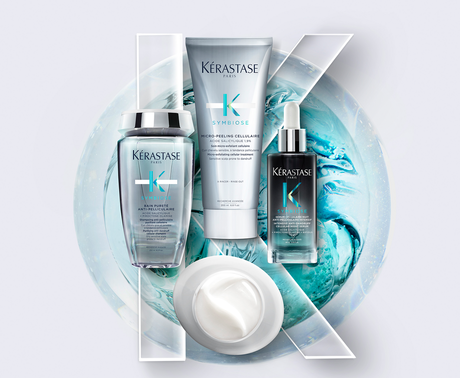 Kerastase SYMBIOSE