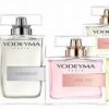 Yodema eau de parfum