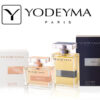 Yodema eau de parfum