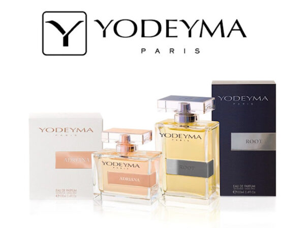 Yodema eau de parfum