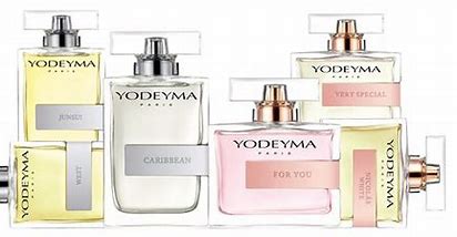 Yodema eau de parfum