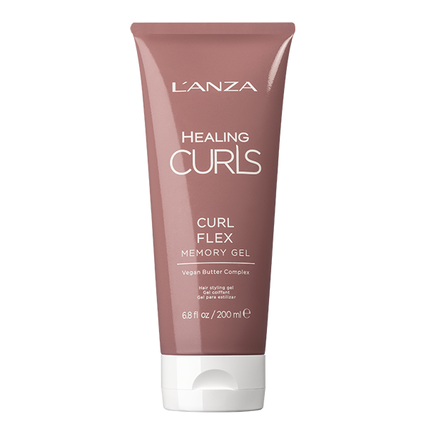 Lánza HealingCurls_CurlFlex