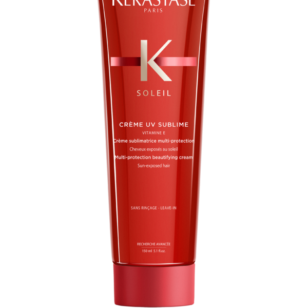 Kerastase Soleil Creme_UV_Sublime