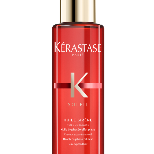 Kerastase Soleil Huile_Sirene