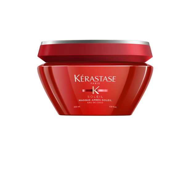 Kerastase Soleil Masque_Apres_Soleil