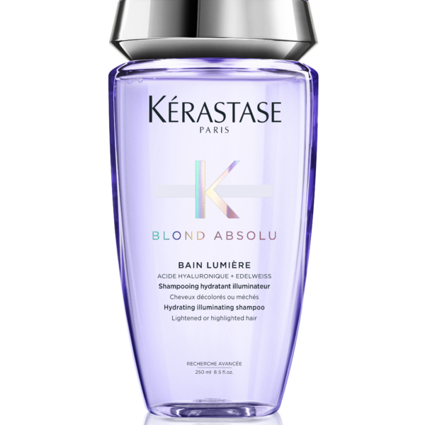 Kerastase Blond Absolu Bain_Lumiere