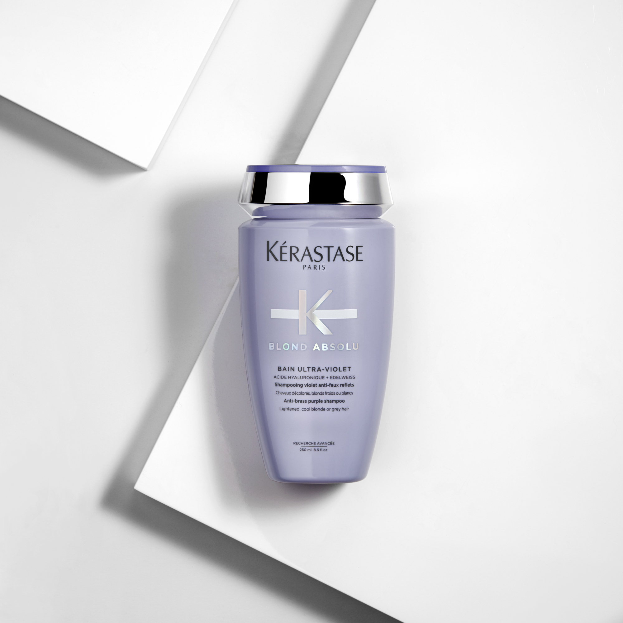 Kerastase Blond Absolu Bain ultra violet