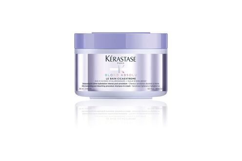 Kerastase Blond Absolu Bain Cicaextreme 250ml