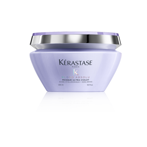 Kerastase Blond Absolu Masque_Ultra_Violet