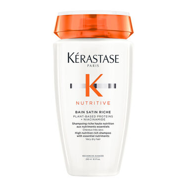 Kerastase Bain Satin riche 250ml