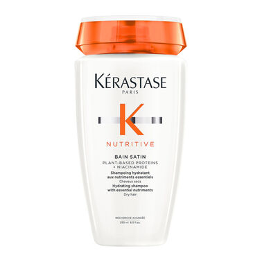 Kerastase Nutritive Bain Satin 250ml