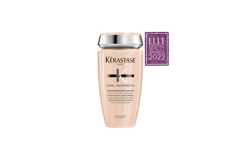 Kerastase Curl Manifesto Bain Hydration Douceur 250ml