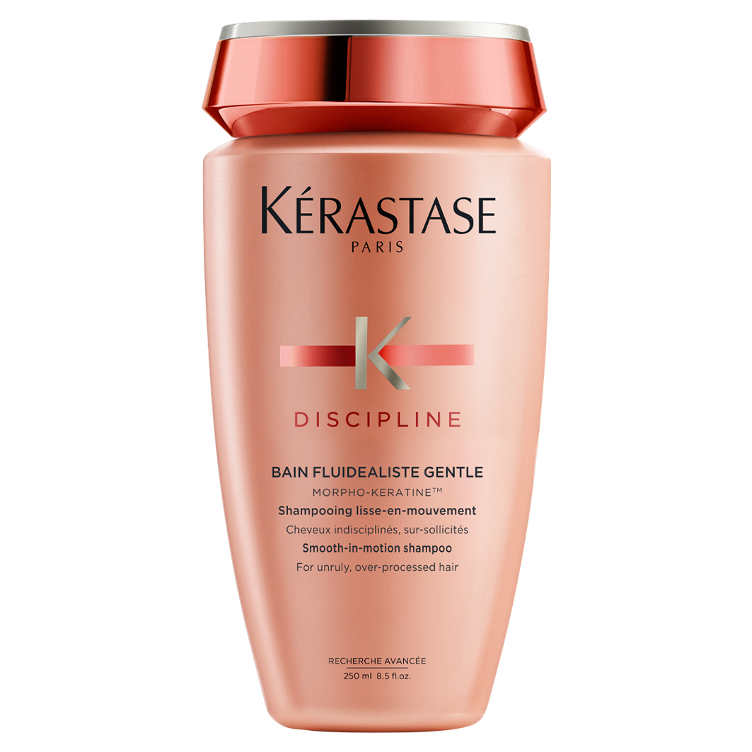 Kerastase Discipline BAIN_FLUIDALIST SUL FREE 250ML_