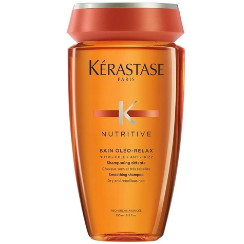 Kerastase Discipline Bain oleo relax 250ml