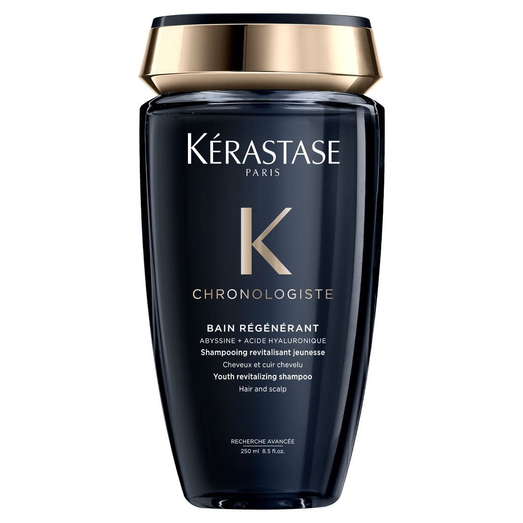 Kerastase Chronologiste Bain Regenerant 250ml