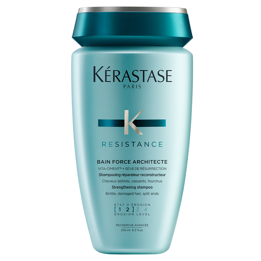 KERASTASE_RESISTANCE BAIN FORCE ARCHITECT 250ML