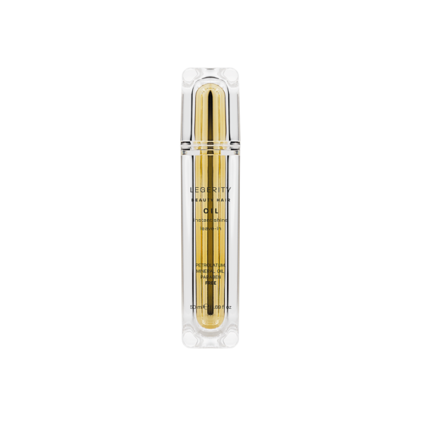 Screen Haircare Legerity Beauty Oil 50ml