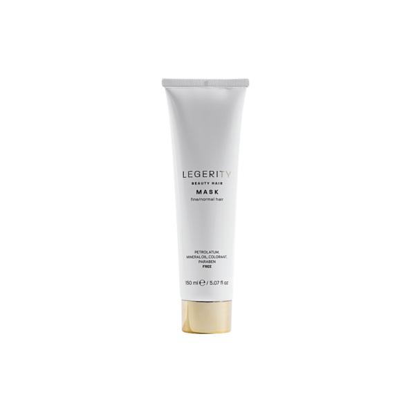 SCREEN LEGERITY Hair mask fine/normal