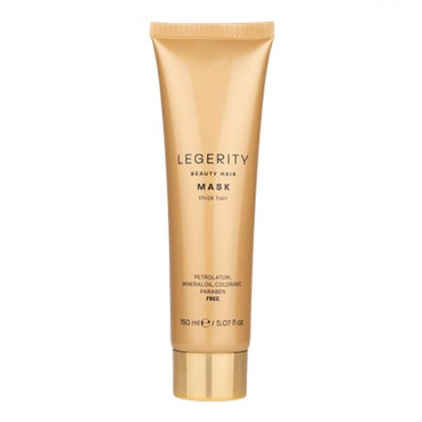 Screen Legerity Hair Mask for Thick Hair