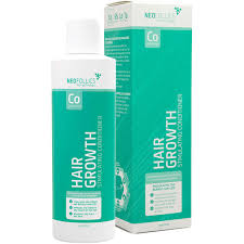 Hair Growth Stimulating Conditioner